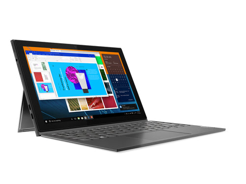 Lenovo IdeaPad Duet 3 10IGL5-LTE Intel® Celeron® N N4020 Hybrid (2-in-1) 26.2 cm (10.3 Lenovo IdeaPad Duet 3 10IGL5-LTE Intel® Celeron® N N4020 Hybrid (2-in-1) 26.2 cm (10.3
